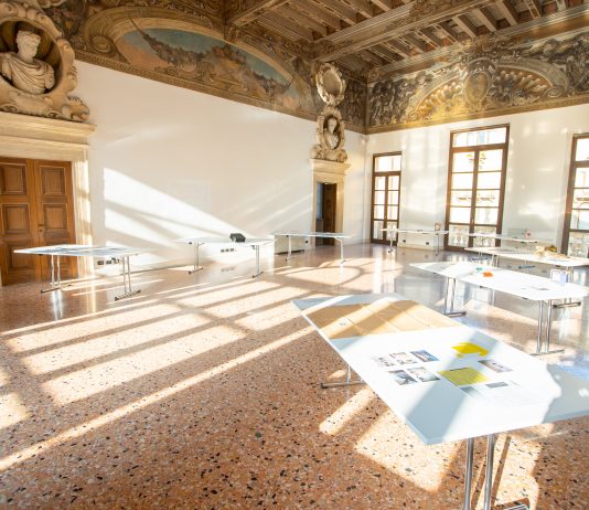 Ciak Collecting, Collezionismo Italiano Attivo – Palazzo Orti Manara