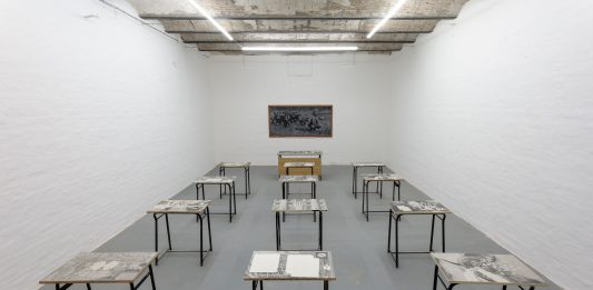 Tutti i premi di ArtVerona 2021, tra residenze, acquisizioni e sostenibilità