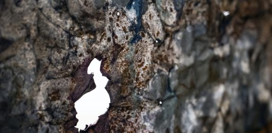 Francesca Leone, Ulteriori gradi di libertà, nella città che resiste – Gallerie d’Italia Francesca Leone