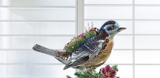 Jeff Koons a Palazzo Strozzi. Le foto della mostra