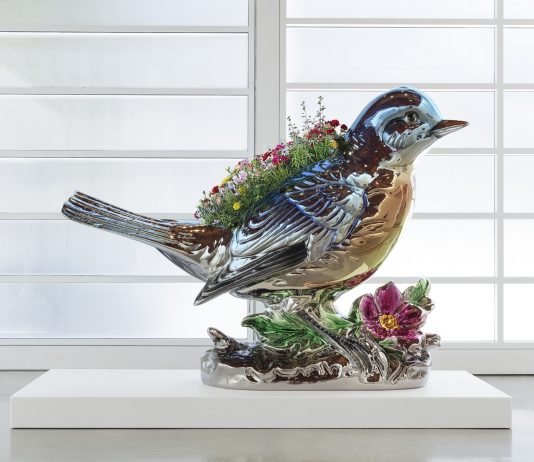 Jeff Koons a Palazzo Strozzi. Le foto della mostra