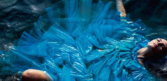 Mario Testino in mostra a Milano