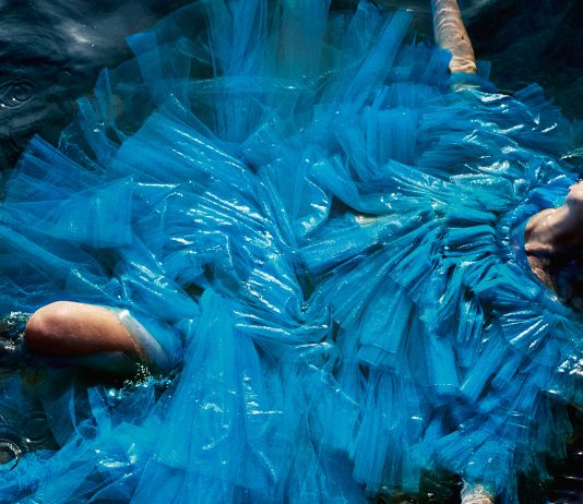 Mario Testino in mostra a Milano