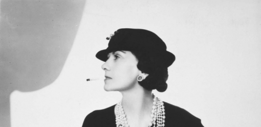 Dalla parte del drago #20: Profilo di donna