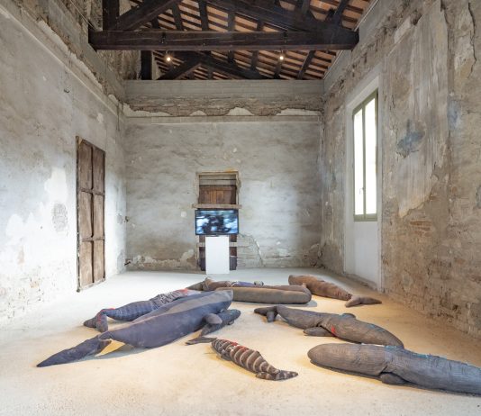 Il Rituale del serpente. Animali, simboli e trasformazioni – Convento di San Francesco