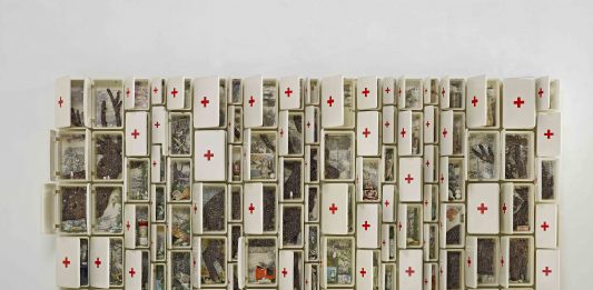 Bertozzi & Casoni alla Galleria Claudio Poleschi, San Marino