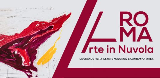 Roma Arte in Nuvola 18 – 21 novembre 2021