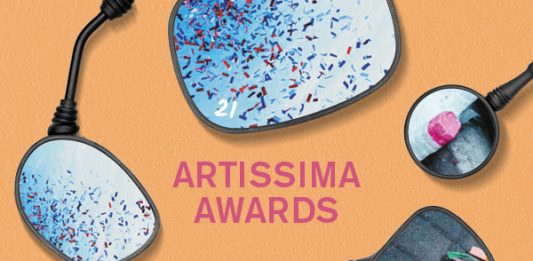 Artissima 2021: premi
