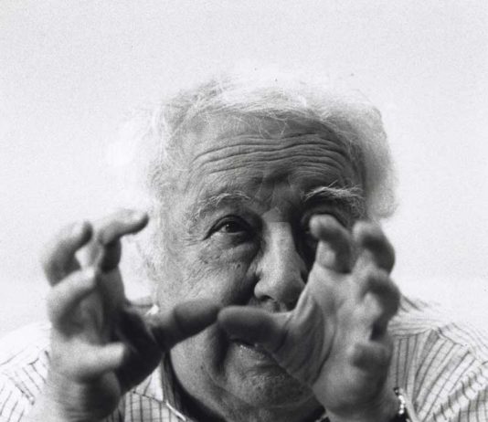 Addio ad Achille Perilli, maestro dell’Astrattismo italiano e internazionale. Aveva 94 anni