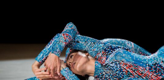 Tre giovani promesse della coreografia, in evidenza alla Vetrina Anticorpi XL