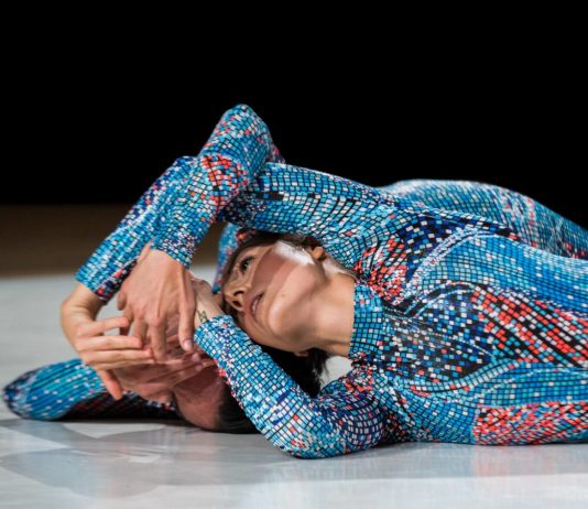 Tre giovani promesse della coreografia, in evidenza alla Vetrina Anticorpi XL