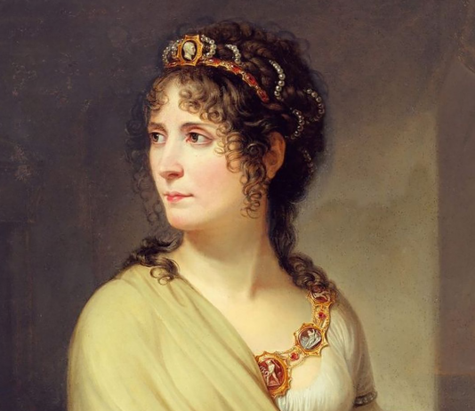 Passione cammei: all’asta i gioielli di Joséphine de Beauharnais napoleone sotheby's
