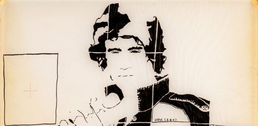 Comic Art, i fumetti italiani in vendita da Art-Rite art-rite pazienza