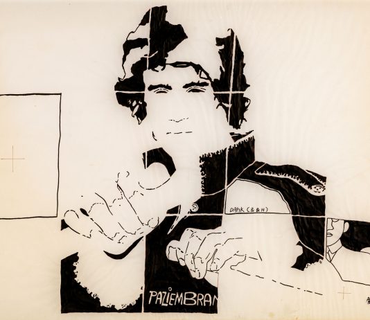 Comic Art, i fumetti italiani in vendita da Art-Rite art-rite pazienza