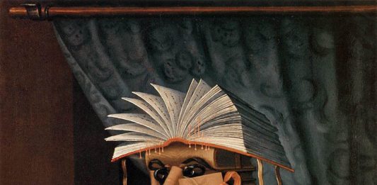 I mille volti di Arcimboldo