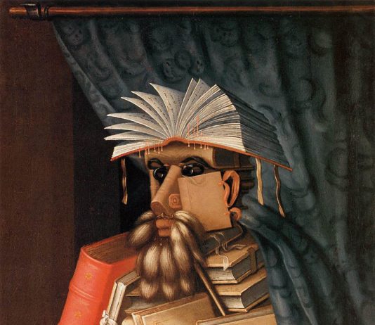 I mille volti di Arcimboldo
