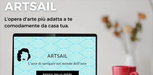 ARTSAIL, l’arte di navigare nel mondo dell’arte