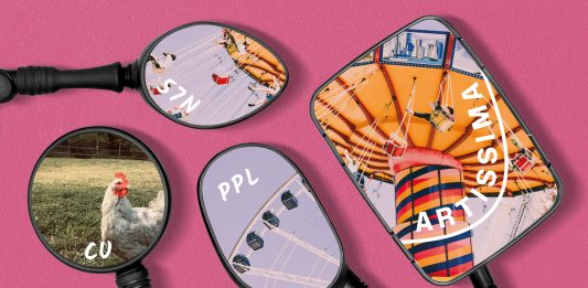 Artissima lancia Surfing NFT, un progetto tutto contemporaneo artissima nft