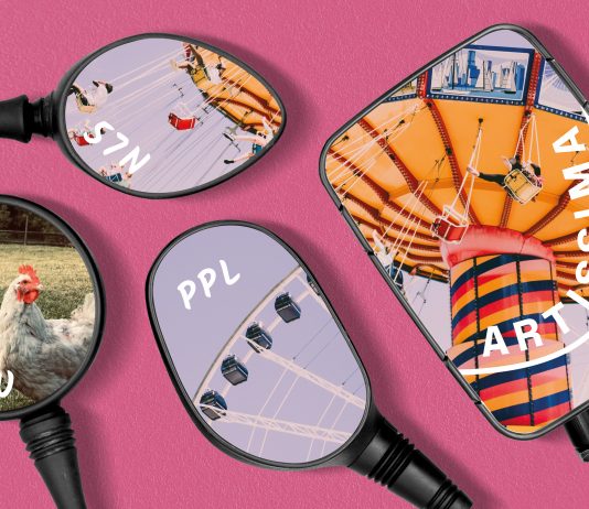 Artissima lancia Surfing NFT, un progetto tutto contemporaneo artissima nft