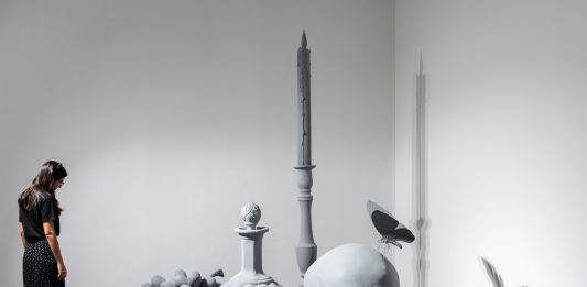 Hans Op De Beeck, o di un’altra percezione