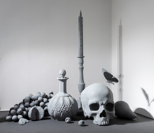 Hans Op De Beeck, o di un’altra percezione