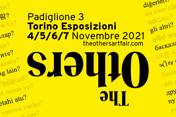 Banners The Others Exibart 600x400