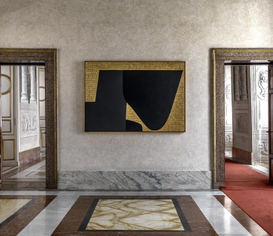 Quirinale contemporaneo: l’arte degli italiani