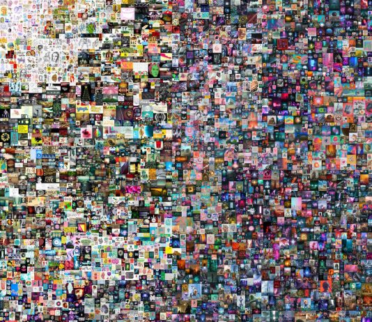 James Murdoch non si ferma e, dopo Art Basel, investe nell’arte NFT