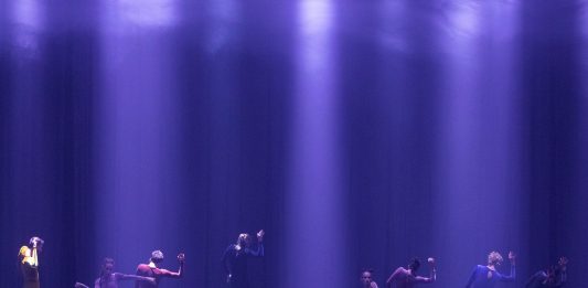 Rifare Bach. L’ecologia dei suoni e dei corpi nella danza di Zappalà bach zappalà