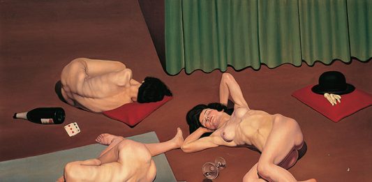 Gli altri anni venti