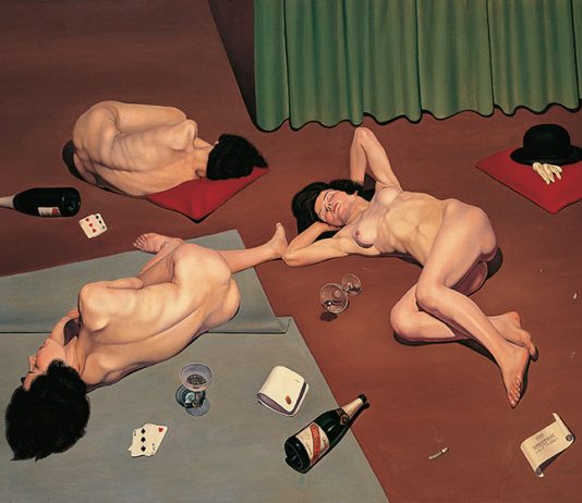 Gli altri anni venti