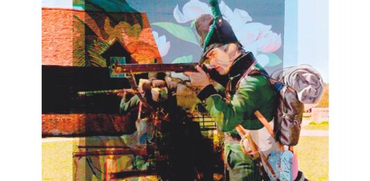 I giovani talenti della fotografia arrivano a Lecce, con Bitume Photofest 2021