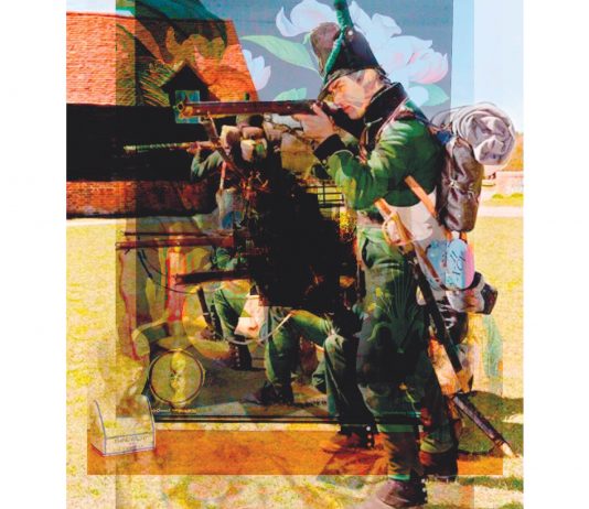 I giovani talenti della fotografia arrivano a Lecce, con Bitume Photofest 2021