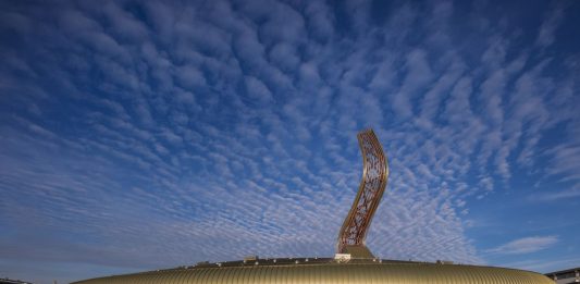 Alberto Salvadori non sarà il nuovo direttore del Centro Pecci