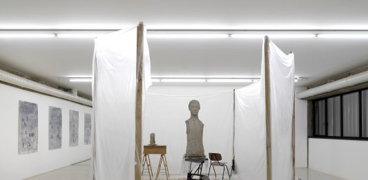 Collezione Maramotti: da TARWUK a dieci studi d’artista, le due nuove mostre