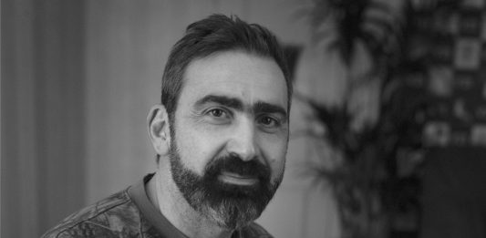 Venezia è la mia Atlantide: intervista a Yuri Ancarani