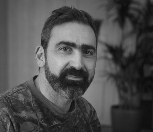 Venezia è la mia Atlantide: intervista a Yuri Ancarani