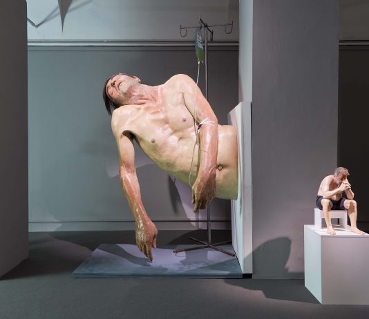 Corpus Domini, forma e non forma dell’umanità: la mostra a Palazzo Reale Corpus Domini