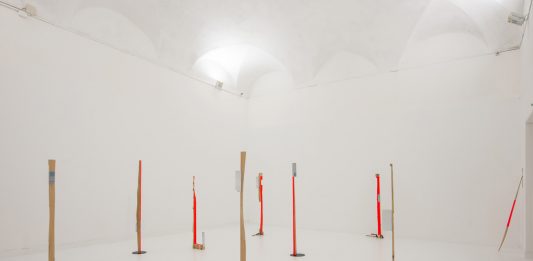 Tobias Putrih, Internal Affairs – Pinksummer