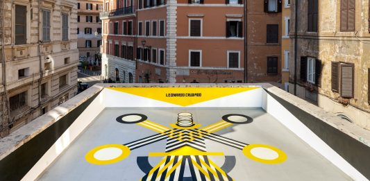 A Roma, la nuova edizione di ART STOP si fa TOGETHER ART STOP