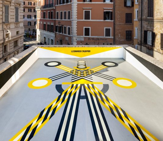 A Roma, la nuova edizione di ART STOP si fa TOGETHER ART STOP