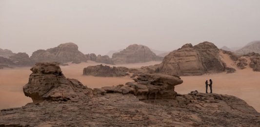 Con il suo nuovo Dune, Denis Villeneuve ci porta nel deserto dell’Occidente