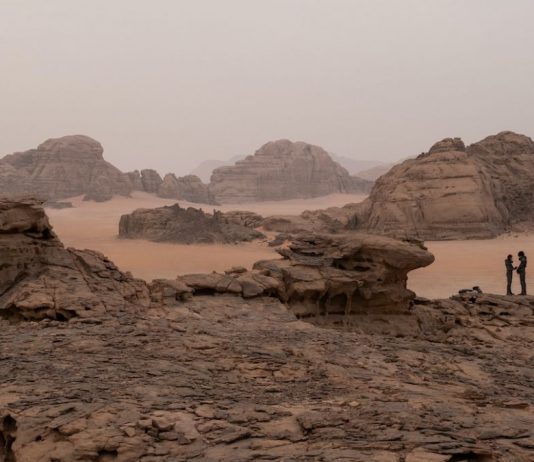 Con il suo nuovo Dune, Denis Villeneuve ci porta nel deserto dell’Occidente