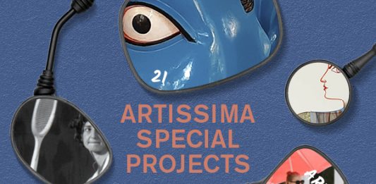 Artissima 2021: i progetti speciali