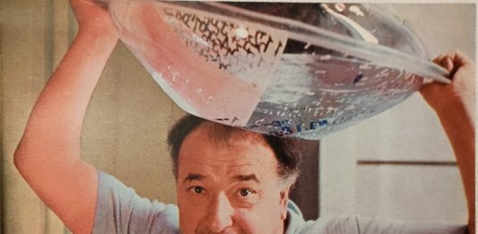 Emilio Villa per la prima volta in mostra a Macerata alla Biblioteca Mozzi-Borgetti