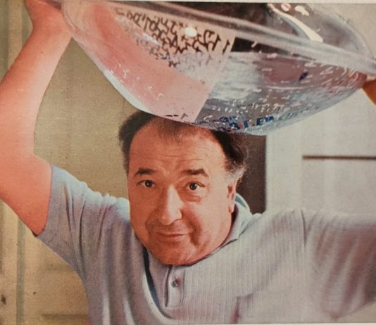 Emilio Villa per la prima volta in mostra a Macerata alla Biblioteca Mozzi-Borgetti