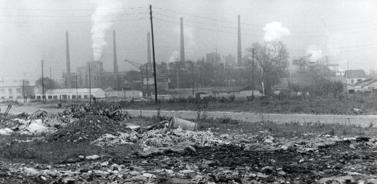 Archivi Aperti 2021: la fotografia racconta la sostenibilità