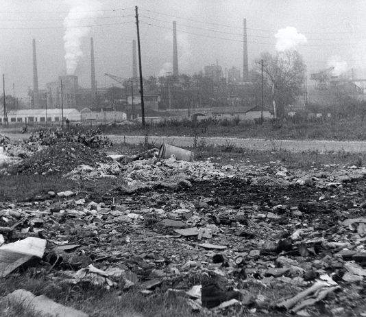 Archivi Aperti 2021: la fotografia racconta la sostenibilità