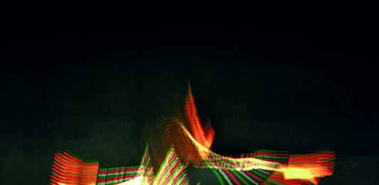 Antonio Barrese 1965-2020: una monografia come narrazione sinestetica