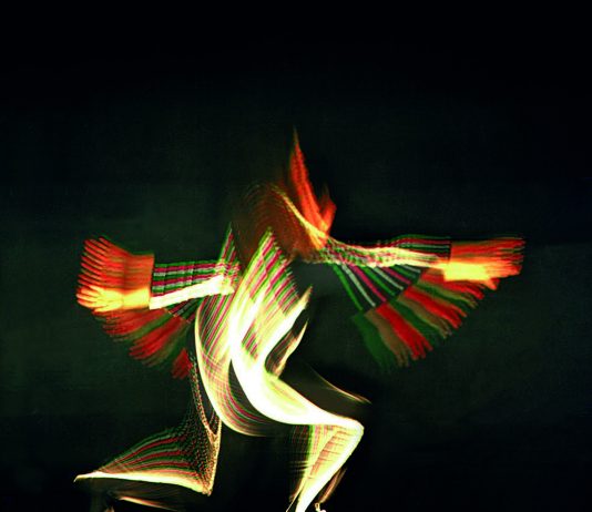 Antonio Barrese 1965-2020: una monografia come narrazione sinestetica